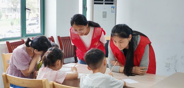 开源优配 我爱我家 我爱合肥 礼让文明丨认识自己 知我长处_大皖新闻 | 安徽网