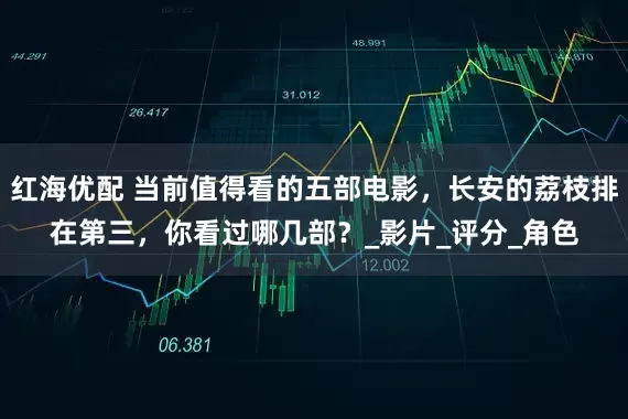 红海优配 当前值得看的五部电影，长安的荔枝排在第三，你看过哪几部？_影片_评分_角色