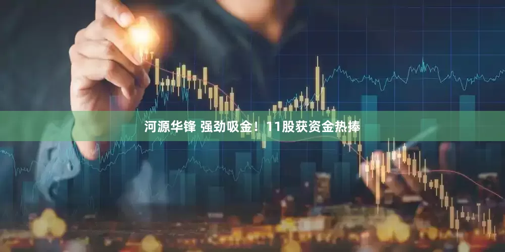河源华锋 强劲吸金！11股获资金热捧